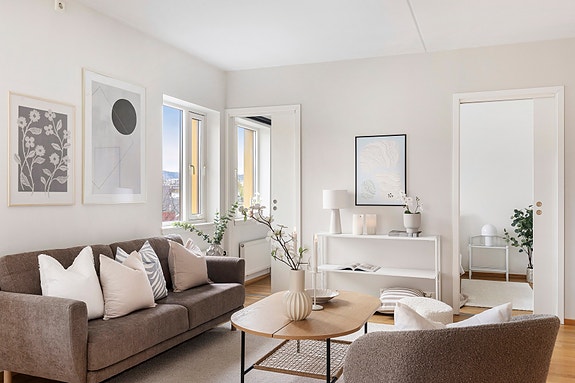 Velkommen til Innherredsveien 48!