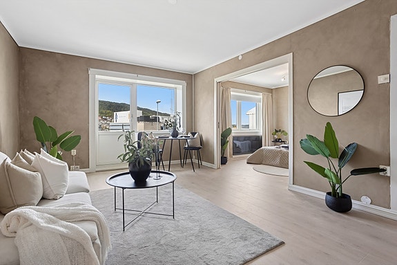 Torborg Nedreaas` gate 12 - Presentert av Martin Engeberg v/DNB Eiendom.