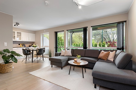 Velkommen til Ratvikvegen 65A - v/Bjørn Pedersen, Møremegling.