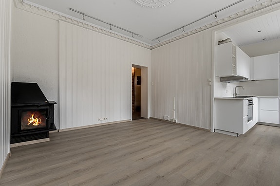 Velkommen til visning i Helgesens gate 32!