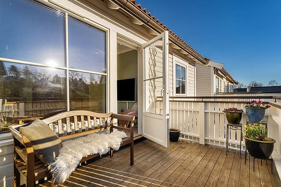 Velkommen til Kongs-Eikveien 3D