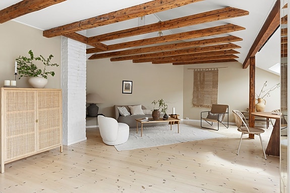 Velkommen til Maridalsveien 6 A