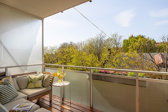 Ole Bulls gate 23C - Presentert av Vilde Nadden.