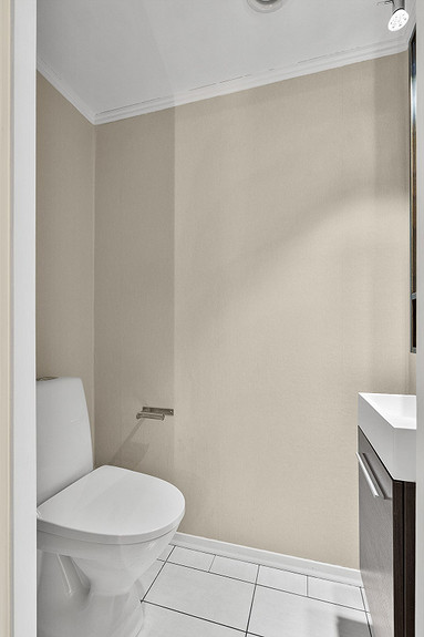Separat wc