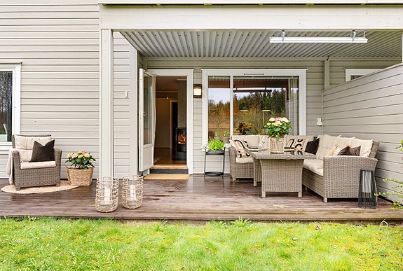 Privatmegleren v/Benjamin Schrøder har gleden av å presentere Kilehagen 37!