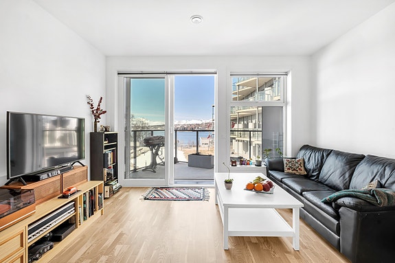 Velkommen til Solstrandvegen 146!