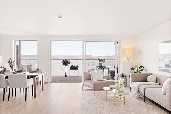 Velkommen til Julius Rosens vei 37 - Presentert av Mick Rødsten v/ Privatmegleren Park.