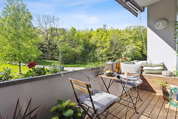 Kaja Olsen v/DNB Eiendom har gleden av å presentere Stensgata 16!