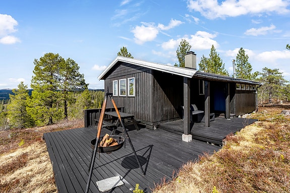 Har gleden av å presentere Breivassvegen 281!