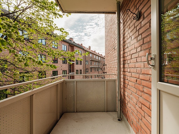 Bentsegata 10 - Presentert av Vilde Nadden.