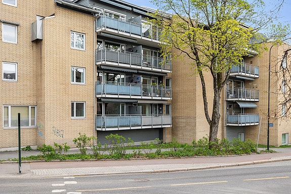 Velkommen til leilighet 149 - en fin 2 roms i høy 1 etasje