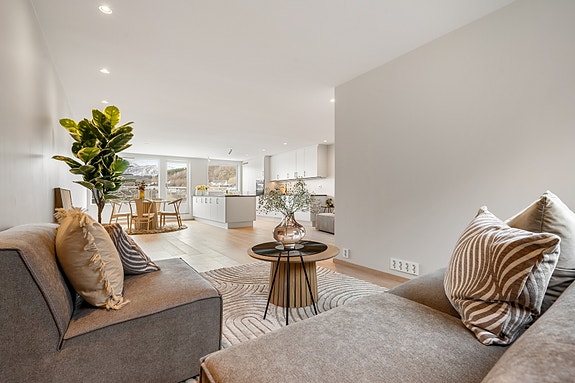 EIE Harstad v/megler Vetle Larsen presenterer Liveien 11 E