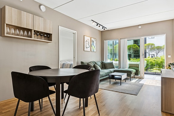 EIE eiendomsmegling ved Geir Einar Moen har gleden av å presentere Øvre Granåslia 5!