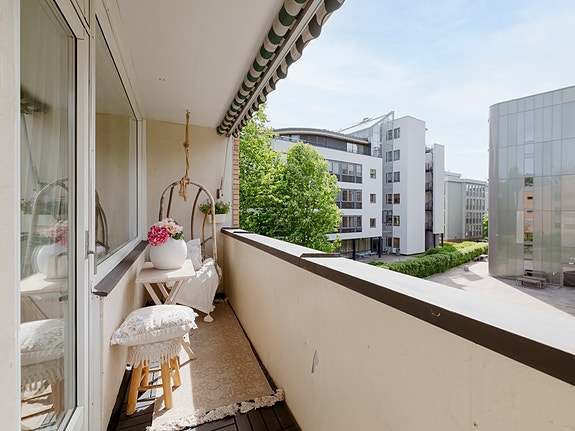 Velkommen til Thunes vei 4 A, presentert av Tinholt Eiendomsmegling.