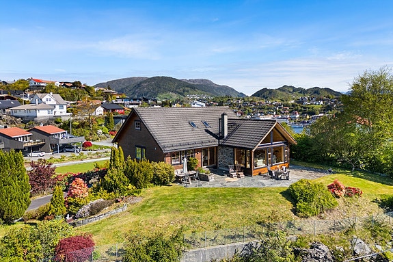 Kolabakkane 9 presenteres av Daniel Røksund i Eiendomsmegler Norge!