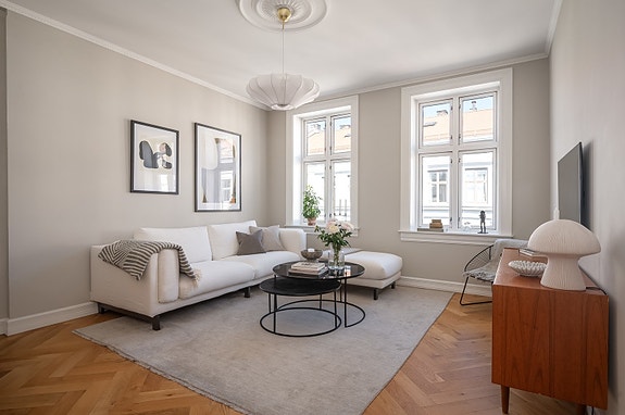 Velkommen til Seilduksgata 9A presentert av Angelica Reiten v/DNB Eiendom!