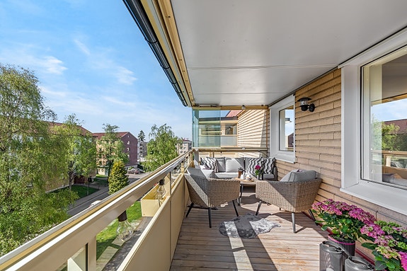 Velkommen til Filerveien 12 - Ta kontakt med Petter Løsåmoen.