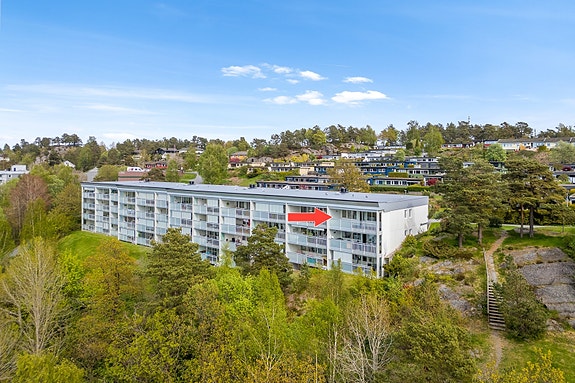Velkommen til Brinken 26!