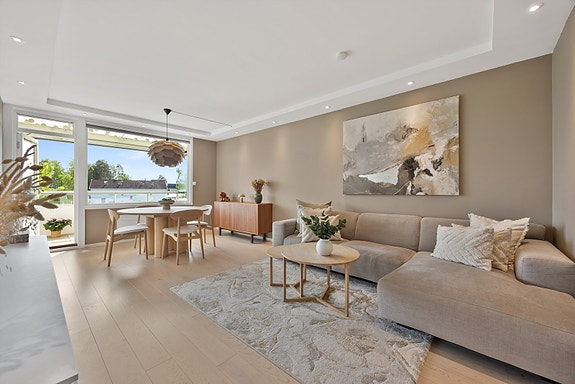 Velkommen til Langbølgen 75! Presenteres av Arsalan Syed V/EiendomsMegler1.