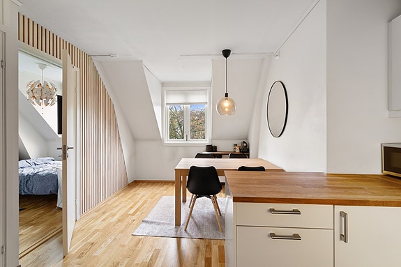 EiendomsMelger1 v/Kenneth Johansen har gleden av å presentere Bjørn Stallares gate 8!