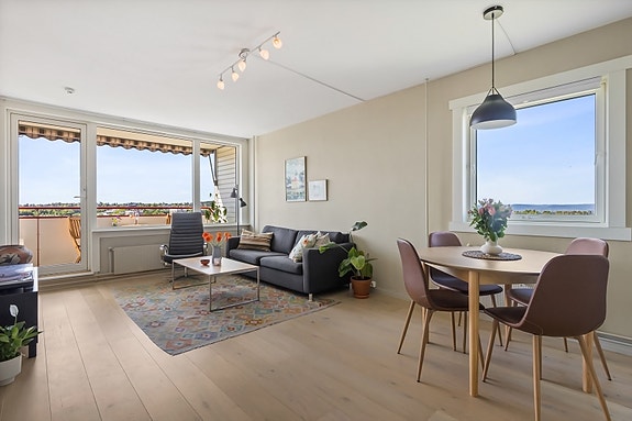 Rugveien 40 presenteres av Kristoffer Woldsund v/ Nordvik Bolig