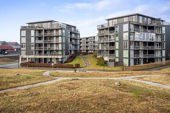Velkommen til Åsenstubben 3, presentert av EiendomsMegler1 V/ Jarl Tjelta