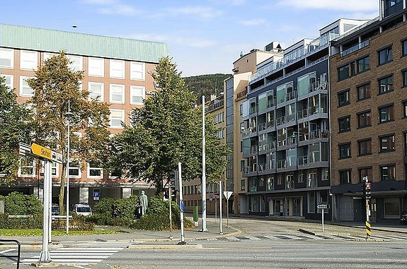 Fasade