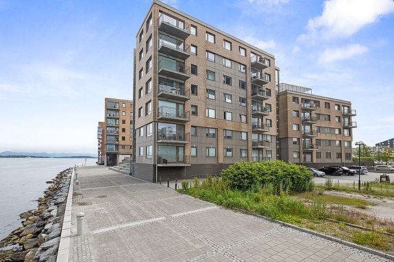 Velkommen til Verven 36!