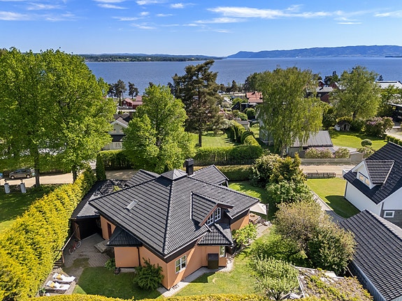 Velkommen til Korsgata 11!