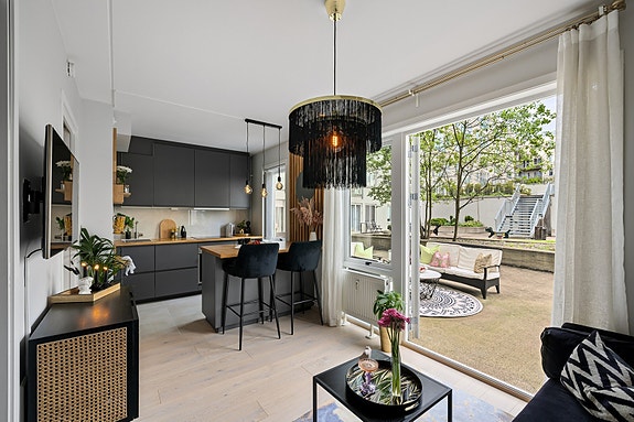 Kateryna Sigurjonsson v/Notar har gleden av å presentere Waldemar Thranes gate 72!