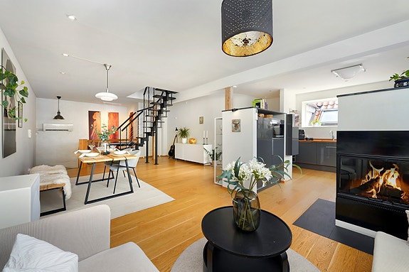 Daniel Hjorthaug v/Verdi &Partners har gleden av å presentere Langgata 48