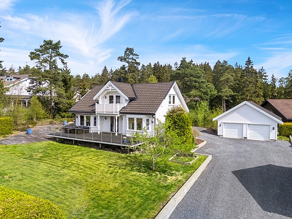 Velkommen til Ambolten 2!