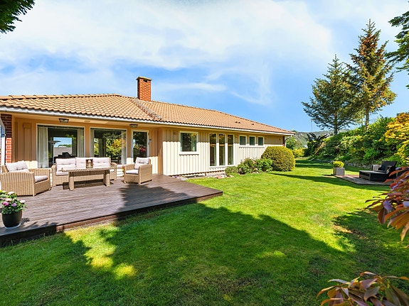 Velkommen til Postveien 190