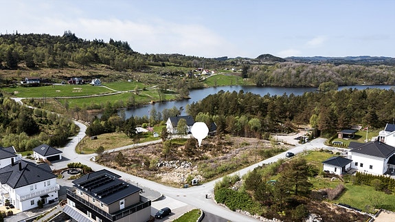 Velkommen til Urhaugtunet 6 - presentert av Kristen Brekke i Meglerhuset Rele