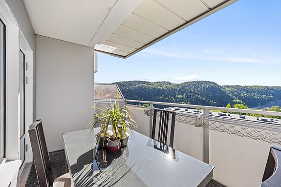 Velkommen til Laurits Grønlands vei 38A!