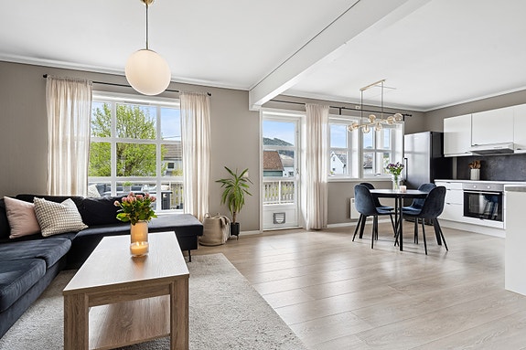 Velkommen til Movegen 25A!