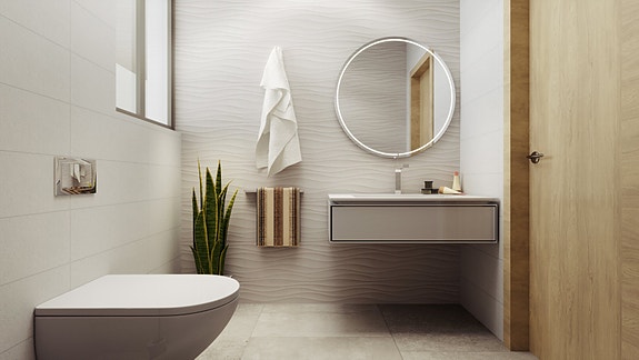 Sjelden mulighet til å eie en moderne bolig med førsteklasses beliggenhet og fasiliteter!