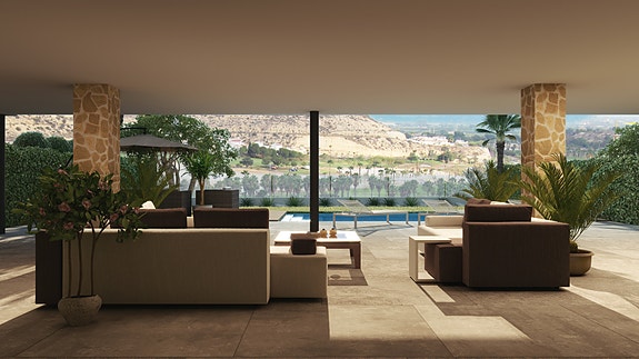 Sjelden mulighet til å eie en moderne bolig med førsteklasses beliggenhet og fasiliteter!