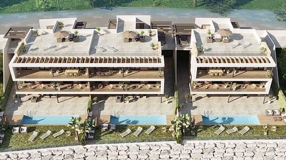 Sjelden mulighet til å eie en moderne bolig med førsteklasses beliggenhet og fasiliteter!