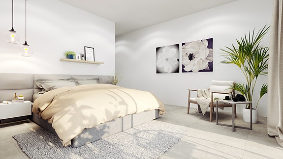 Sjelden mulighet til å eie en moderne bolig med førsteklasses beliggenhet og fasiliteter!