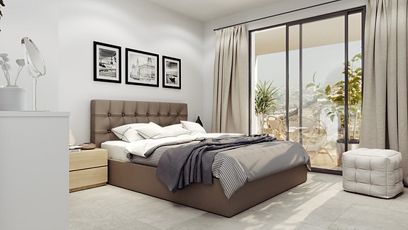 Sjelden mulighet til å eie en moderne bolig med førsteklasses beliggenhet og fasiliteter!