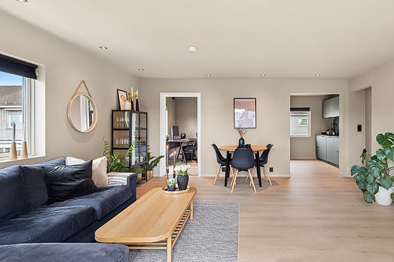 Velkommen til Heibergs gate 41 - Presentert av Jens Emanuel Borvik, DNB Eiendom.