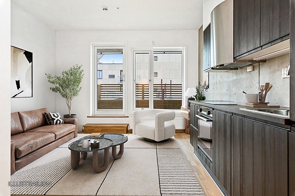 EIE eiendomsmegling ved Amrinder Singh har gleden av å presentere Sorgenfriveien 26.