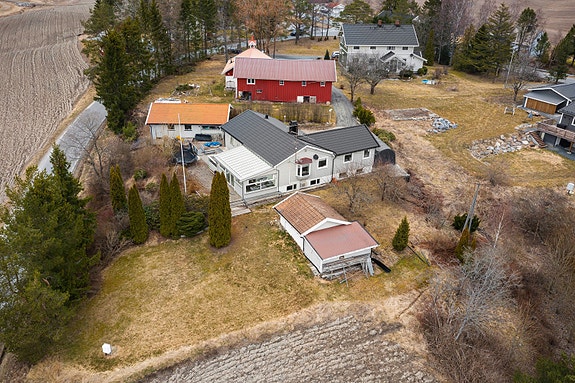 Velkommen til Langliveien 582!