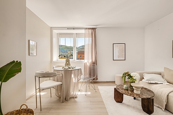 Bergby &Partners v/Fabian Haukedal har gleden av å presentere Bredalsmarken 2B!