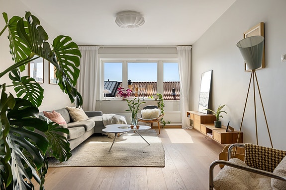 Aksel Walmsnæss v/PrivatMegleren Aksept har gleden av å presentere Fougstads gate 11!