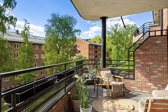 Velkommen til visning av Hoff Terrasse 2