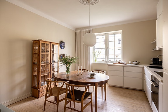 Velkommen til Borger Withs gate 3, presentert av Ingvild Skaranger ved Nordvik Torshov.