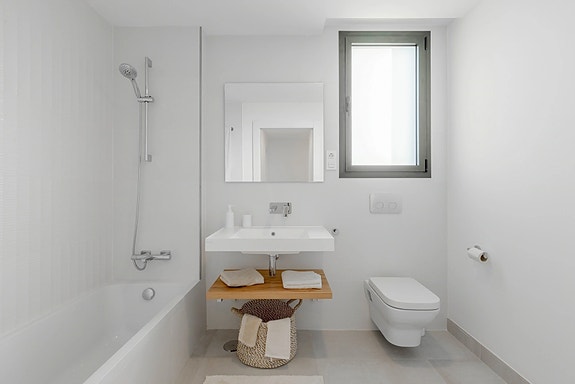 Fantastiske rekkehus med 4 soverom | Gangavstand til strand | Stor uteplass og terrasse