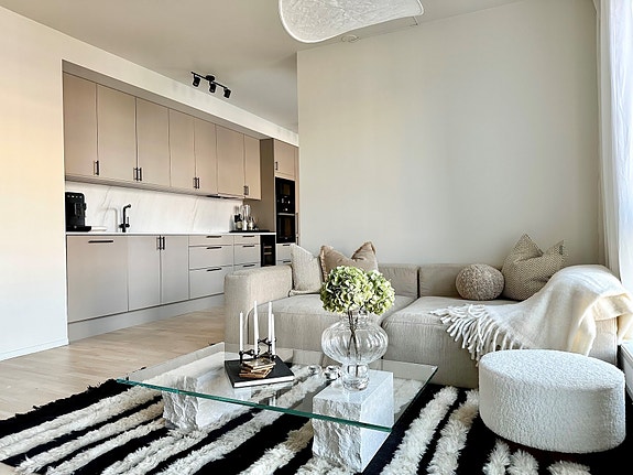 Velkommen til Breigata 18!